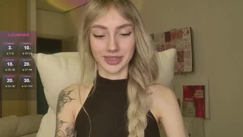 Snapshot of lunainnk chatting on 02-21-26, 10:33 Luna online show from 02-21-26, 10:33