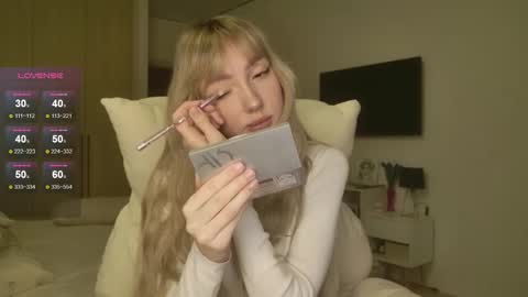 Snapshot of lunainnk chatting on 03-14-26, 12:50 Luna online show from 03-14-26, 12:50