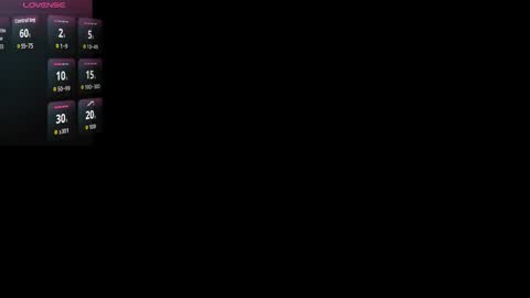 LUNA KITTY  online show from 02-23-26, 11:29