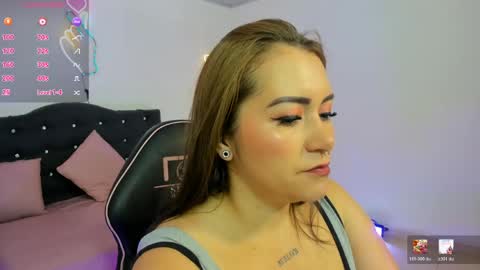 LUNA KITTY  online show from 04-25-26, 11:35