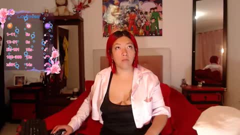 LUNA online show from 01-09-25, 09:16