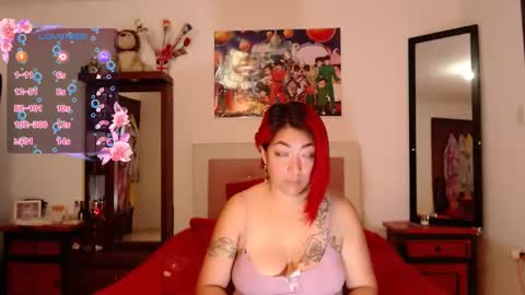 LUNA online show from 01-17-25, 10:11