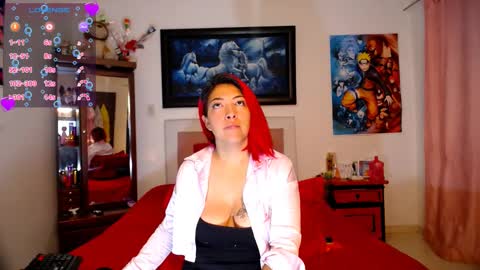 LUNA online show from 02-18-25, 11:44
