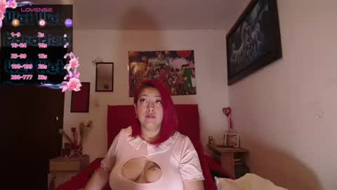 LUNA online show from 07-15-26, 07:24