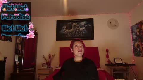 LUNA online show from 07-30-26, 10:47