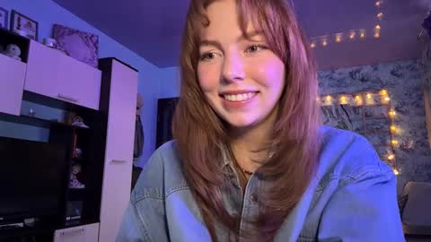 Luna online show from 03-07-26, 11:07