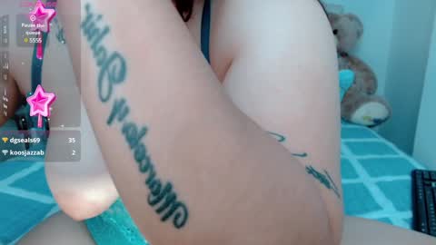 Luna online show from 01-12-25, 05:45