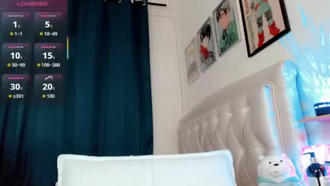 Luna online show from 04-08-26, 08:31