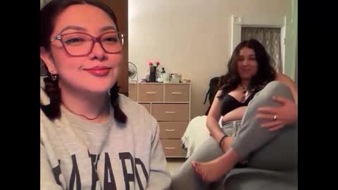 Luna Mae online show from 01-13-26, 05:24