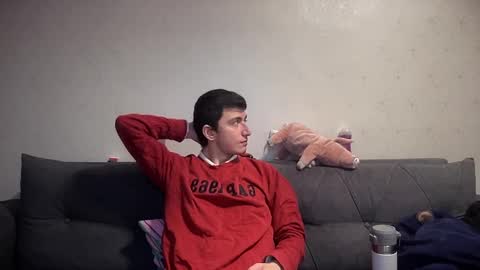 LunaPica online show from 12-26-24, 02:16