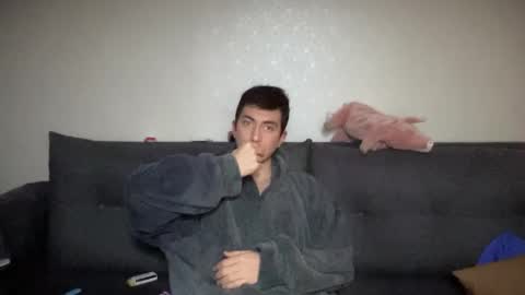 LunaPica online show from 12-27-24, 05:20