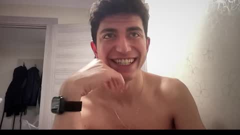 LunaPica online show from 02-18-25, 04:59