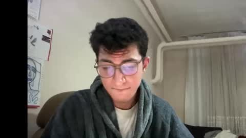 LunaPica online show from 10-11-25, 05:22