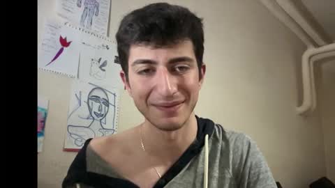 LunaPica online show from 10-23-25, 06:28