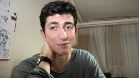 LunaPica online show from 10-31-25, 06:09