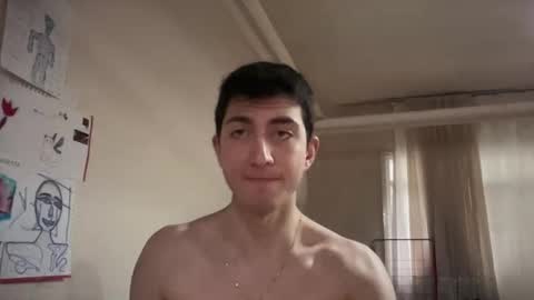 LunaPica online show from 03-04-26, 10:32