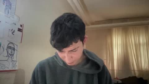 LunaPica online show from 03-05-26, 12:23