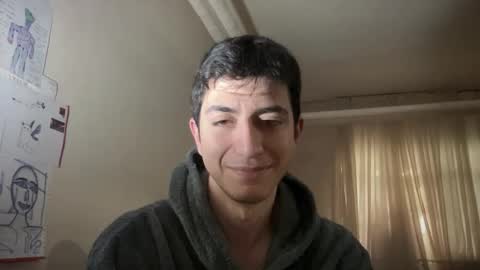 LunaPica online show from 03-08-26, 07:01