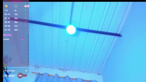 Luna  online show from 02-03-26, 02:53