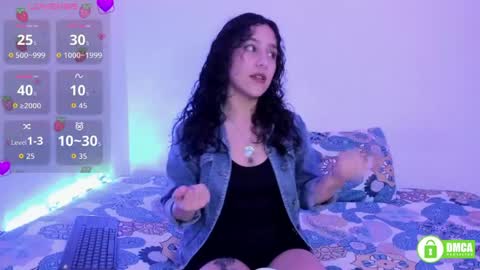 Luna Monroe online show from 06-02-26, 02:57