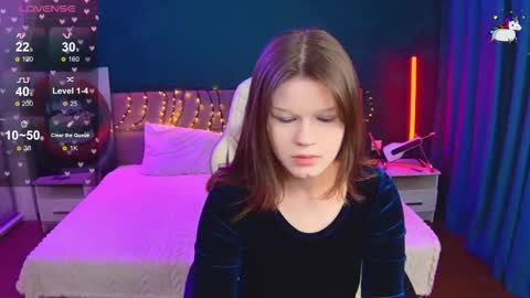 Luna online show from 02-16-26, 12:01