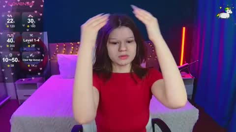 Luna online show from 02-23-26, 06:00