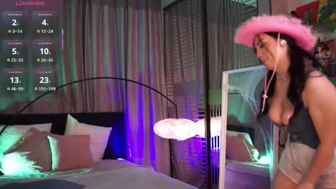 Snapshot of lunanight_ chatting on 10-28-25, 08:44 Luna next streams Mon Fri Sat Sun 8pm-5am gmt0 online show from 10-28-25, 08:44