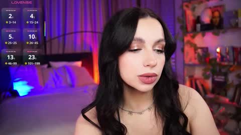 Snapshot of lunanight_ chatting on 12-05-25, 09:00 Luna next streams Mon Fri Sat Sun 8pm-5am gmt0 online show from 12-05-25, 09:00