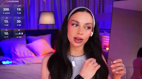 Luna  next streams Mon Fri Sat Sun 8pm-5am gmt0 online show from 03-16-26, 08:35