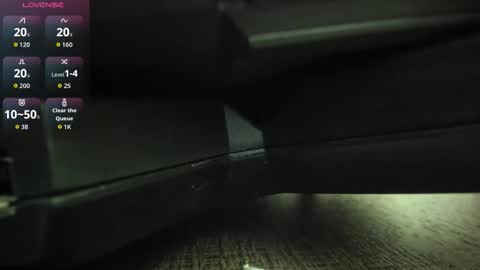 Aisha online show from 09-22-25, 07:05