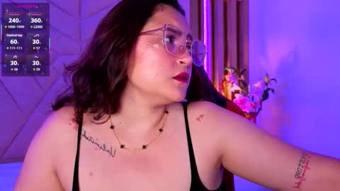 Luna online show from 02-22-26, 05:51