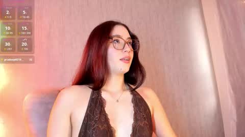 Luna  online show from 03-26-26, 06:46