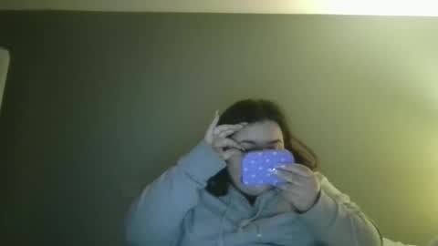 lunar_nightstar online show from 10-27-25, 12:47