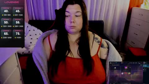 Snapshot of lunar_panda chatting on 03-04-25, 09:11 Ness online show from 03-04-25, 09:11