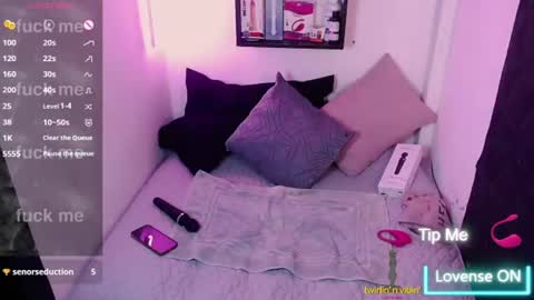 lunarichy online show from 06-26-26, 06:45