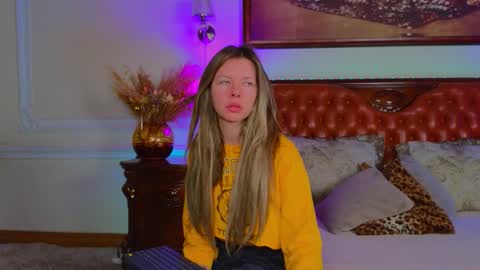 Luna Rishi online show from 01-07-26, 05:54