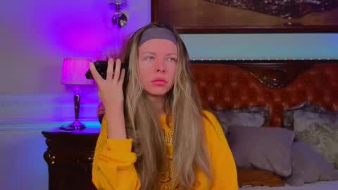 Luna Rishi online show from 01-08-26, 06:05