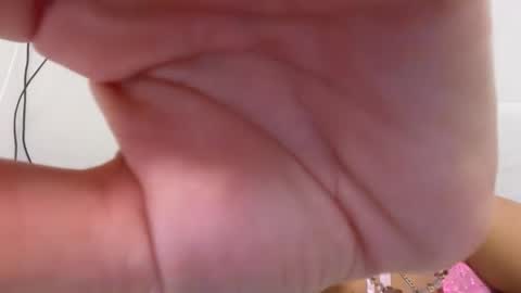 lunarose16 online show from 11-02-25, 09:06