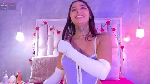 LunaRose-Next Stream at 0545hs GMT online show from 07-05-26, 03:02
