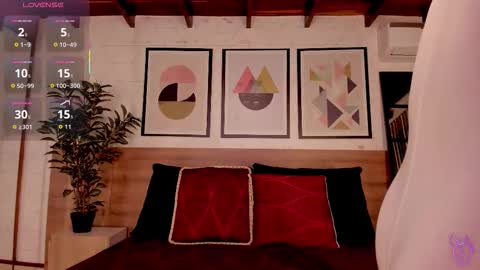 Snapshot of lunaruso chatting on 11-01-25, 11:45 Luna Ruso online show from 11-01-25, 11:45