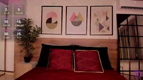 Snapshot of lunaruso chatting on 11-11-25, 07:58 Luna Ruso online show from 11-11-25, 07:58