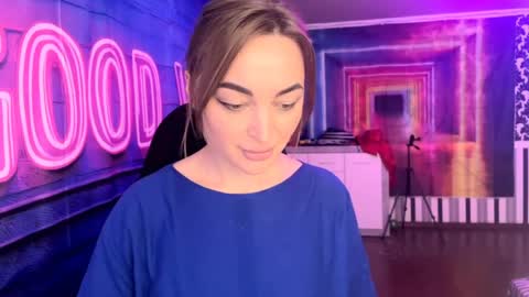 Meryem online show from 04-11-26, 09:13