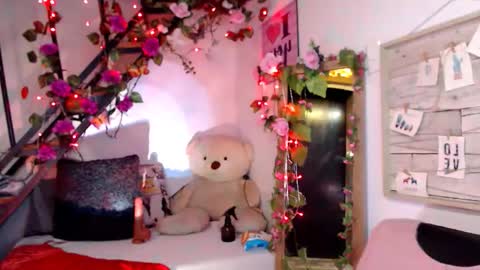 luna online show from 03-19-26, 08:07