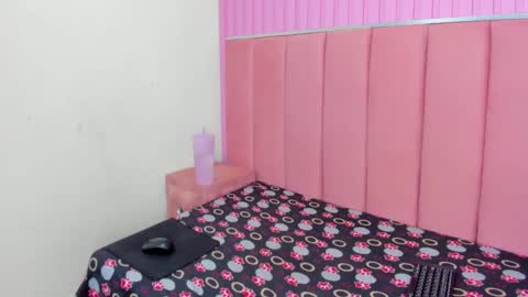 Snapshot of lunasmithyl chatting on 04-29-26, 05:30 LunaSmithyl online show from 04-29-26, 05:30