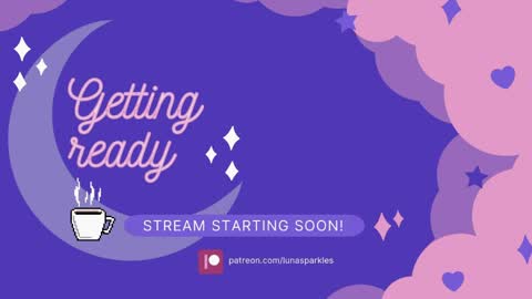 ..LunaSparkles. online show from 04-04-26, 04:55