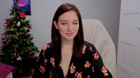 Kate online show from 12-15-25, 07:56