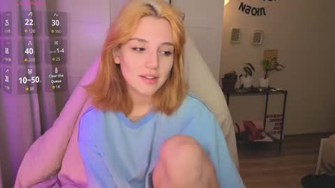 Kate online show from 01-10-26, 04:47