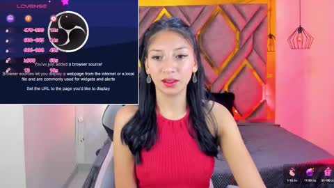 Snapshot of lunatease13 chatting on 10-04-25, 02:31 Lunita online show from 10-04-25, 02:31