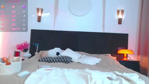 LunaticaBae online show from 02-21-26, 02:56