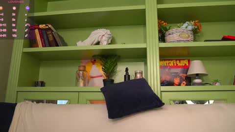 Michelle.       Fansly in Bio online show from 03-27-26, 08:26